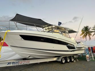 39' Jeanneau 2023 Yacht For Sale